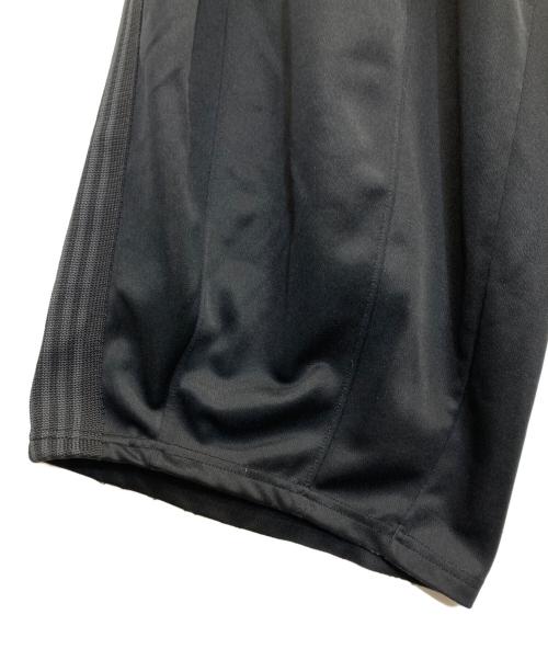 Needles（ニードルズ）Needles (ニードルズ) ヒザデルトラックパンツ ブラック サイズ:Sの古着・服飾アイテム