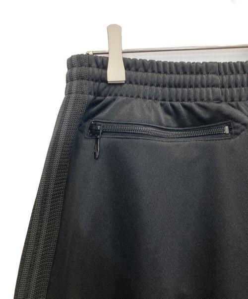 Needles（ニードルズ）Needles (ニードルズ) ヒザデルトラックパンツ ブラック サイズ:Sの古着・服飾アイテム
