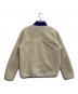 Patagonia (パタゴニア) Ks RETRO X JACKET アイボリー サイズ:2XL：15000円