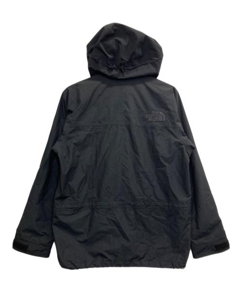 THE NORTH FACE（ザ ノース フェイス）THE NORTH FACE (ザ ノース フェイス) マウンテンライト ジャケット ブラック サイズ:Lの古着・服飾アイテム