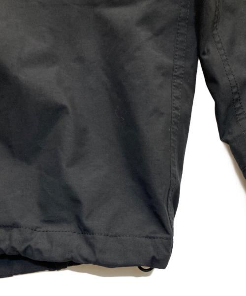THE NORTH FACE（ザ ノース フェイス）THE NORTH FACE (ザ ノース フェイス) マウンテンライト ジャケット ブラック サイズ:Lの古着・服飾アイテム