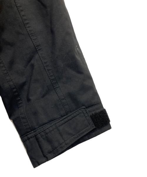 THE NORTH FACE（ザ ノース フェイス）THE NORTH FACE (ザ ノース フェイス) マウンテンライト ジャケット ブラック サイズ:Lの古着・服飾アイテム