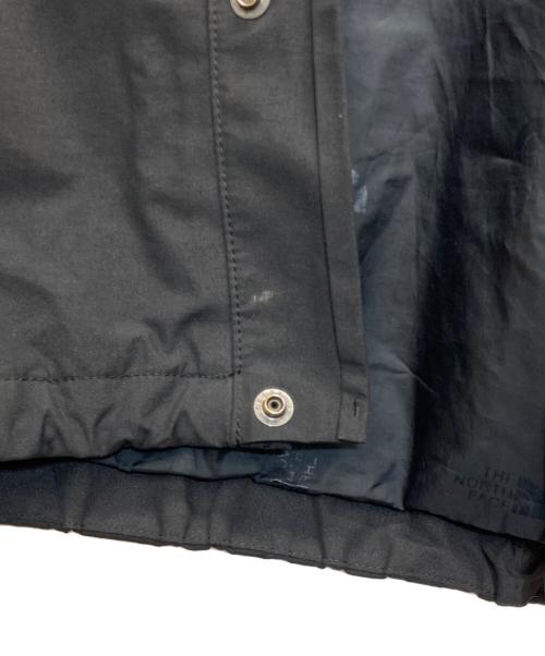 THE NORTH FACE（ザ ノース フェイス）THE NORTH FACE (ザ ノース フェイス) マウンテンライト ジャケット ブラック サイズ:Lの古着・服飾アイテム