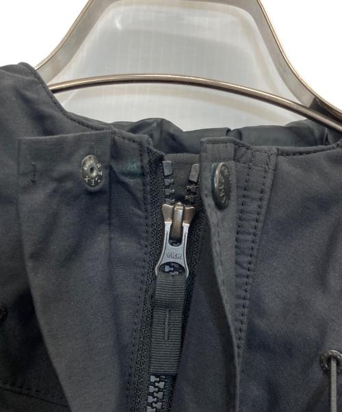 THE NORTH FACE（ザ ノース フェイス）THE NORTH FACE (ザ ノース フェイス) マウンテンライト ジャケット ブラック サイズ:Lの古着・服飾アイテム