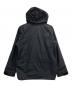 THE NORTH FACE (ザ ノース フェイス) マウンテンライト ジャケット ブラック サイズ:L：15000円