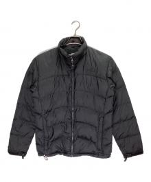 THE NORTH FACE（ザ ノース フェイス）の古着「アコンカグアジャケット」｜ブラック