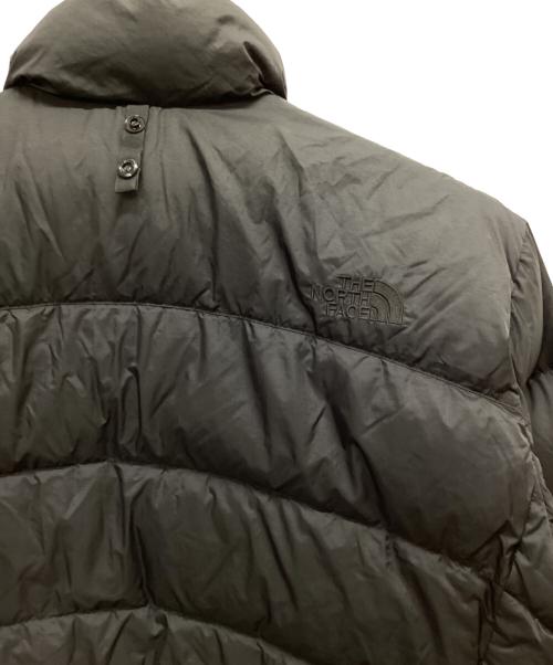 THE NORTH FACE（ザ ノース フェイス）THE NORTH FACE (ザ ノース フェイス) アコンカグアジャケット ブラック サイズ:Lの古着・服飾アイテム