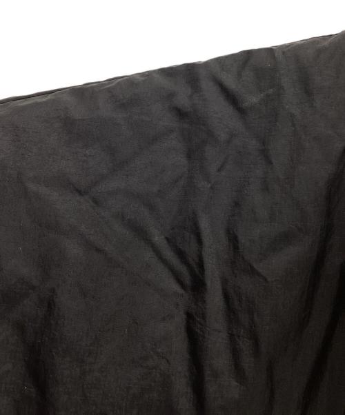 THE NORTH FACE（ザ ノース フェイス）THE NORTH FACE (ザ ノース フェイス) アコンカグアジャケット ブラック サイズ:Lの古着・服飾アイテム
