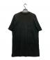 Disney (ディズニー) FRUIT OF THE LOOM (フルーツオブザルーム) プリントTシャツ ブラック サイズ:Ｌ：12000円