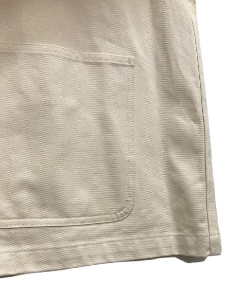 Carhartt WIP（カーハート ワーク イン プログレス）Carhartt WIP (カーハート ワーク イン プログレス) tripster inc (トリップスター) MICHIGAN BLAZER & CHINO PANT SET UP ベージュ サイズ:Lの古着・服飾アイテム