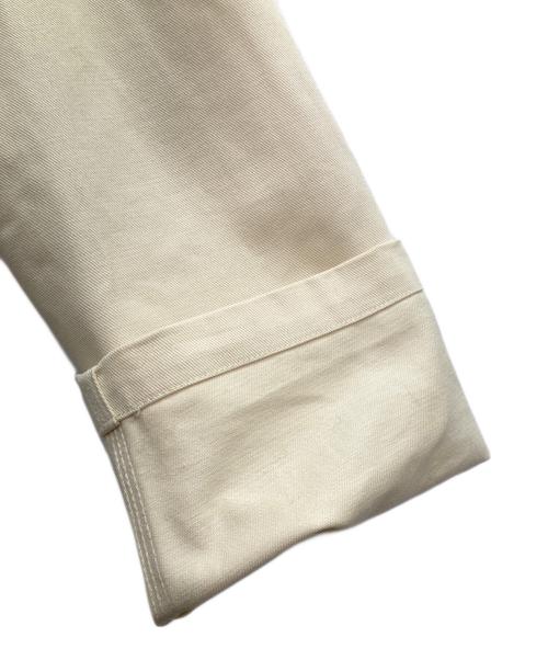 Carhartt WIP（カーハート ワーク イン プログレス）Carhartt WIP (カーハート ワーク イン プログレス) tripster inc (トリップスター) MICHIGAN BLAZER & CHINO PANT SET UP ベージュ サイズ:Lの古着・服飾アイテム