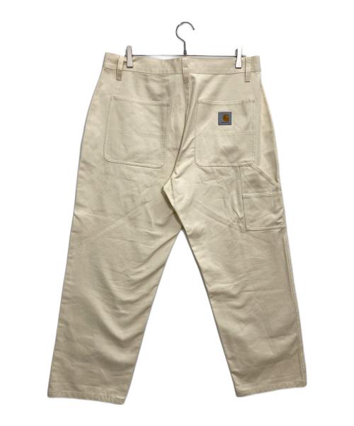 Carhartt WIP（カーハート ワーク イン プログレス）Carhartt WIP (カーハート ワーク イン プログレス) tripster inc (トリップスター) MICHIGAN BLAZER & CHINO PANT SET UP ベージュ サイズ:Lの古着・服飾アイテム