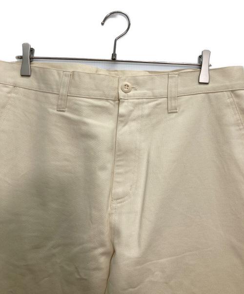 Carhartt WIP（カーハート ワーク イン プログレス）Carhartt WIP (カーハート ワーク イン プログレス) tripster inc (トリップスター) MICHIGAN BLAZER & CHINO PANT SET UP ベージュ サイズ:Lの古着・服飾アイテム