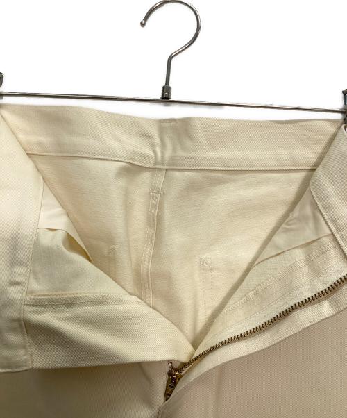 Carhartt WIP（カーハート ワーク イン プログレス）Carhartt WIP (カーハート ワーク イン プログレス) tripster inc (トリップスター) MICHIGAN BLAZER & CHINO PANT SET UP ベージュ サイズ:Lの古着・服飾アイテム