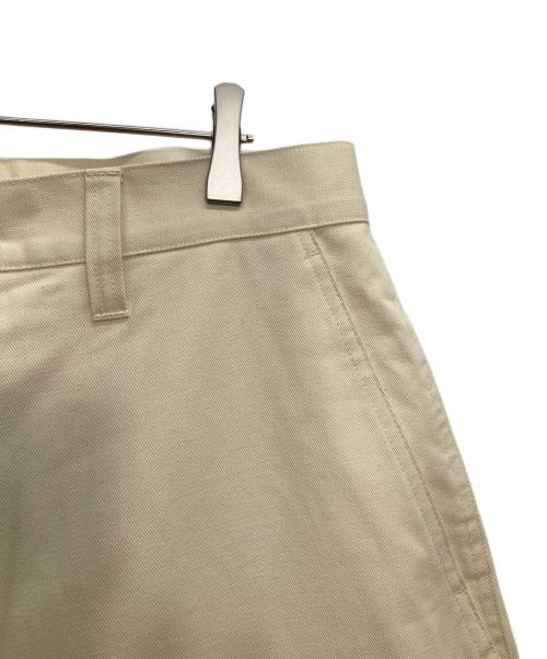 Carhartt WIP（カーハート ワーク イン プログレス）Carhartt WIP (カーハート ワーク イン プログレス) tripster inc (トリップスター) MICHIGAN BLAZER & CHINO PANT SET UP ベージュ サイズ:Lの古着・服飾アイテム