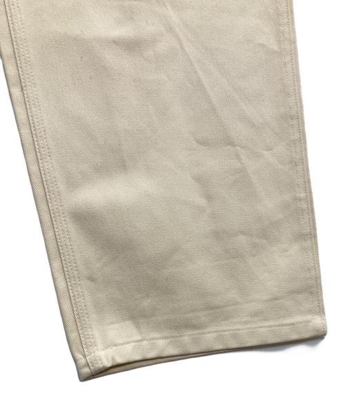 Carhartt WIP（カーハート ワーク イン プログレス）Carhartt WIP (カーハート ワーク イン プログレス) tripster inc (トリップスター) MICHIGAN BLAZER & CHINO PANT SET UP ベージュ サイズ:Lの古着・服飾アイテム