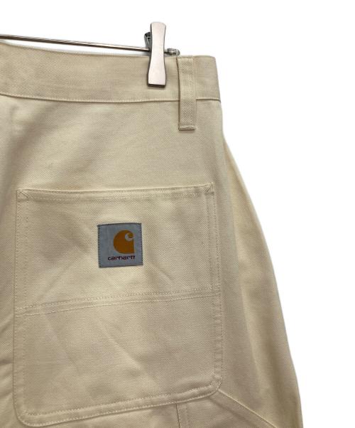 Carhartt WIP（カーハート ワーク イン プログレス）Carhartt WIP (カーハート ワーク イン プログレス) tripster inc (トリップスター) MICHIGAN BLAZER & CHINO PANT SET UP ベージュ サイズ:Lの古着・服飾アイテム