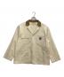 Carhartt WIP (カーハート ワーク イン プログレス) tripster inc (トリップスター) MICHIGAN BLAZER & CHINO PANT SET UP ベージュ サイズ:L：60000円