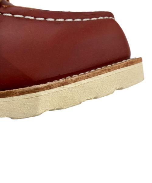 RED WING（レッドウィング）RED WING (レッドウィング) アイリッシュセッター ブラウン サイズ:UK9の古着・服飾アイテム