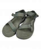 TEVA×DESCENDANTテバ×ディセンダント）の古着「HURRICANE XLT3」｜グレー