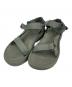 TEVA（テバ）の古着「HURRICANE XLT3」｜グレー