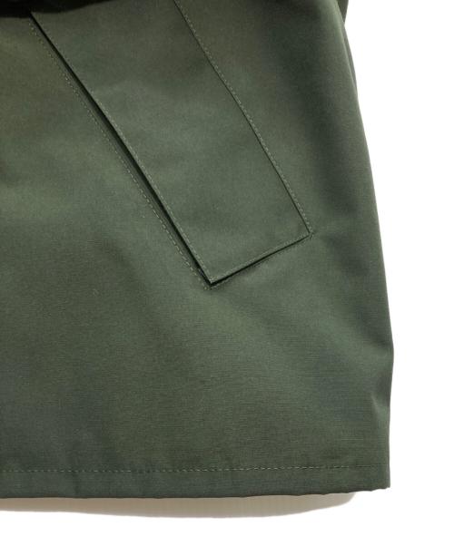 Barbour（バブアー）Barbour (バブアー) BEAMS (ビームス) TRANSPORT JACKET/トランスポート ジャケット オリーブ サイズ:40の古着・服飾アイテム