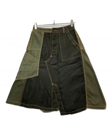 中古・古着通販】tricot COMME des GARCONS (トリココムデギャルソン
