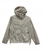 THE NORTH FACEザ ノース フェイス）の古着「コンパクトジャケット」｜アイボリー