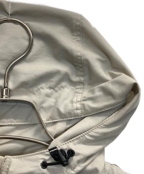 THE NORTH FACE（ザ ノース フェイス）THE NORTH FACE (ザ ノース フェイス) コンパクトジャケット アイボリー サイズ:Mの古着・服飾アイテム