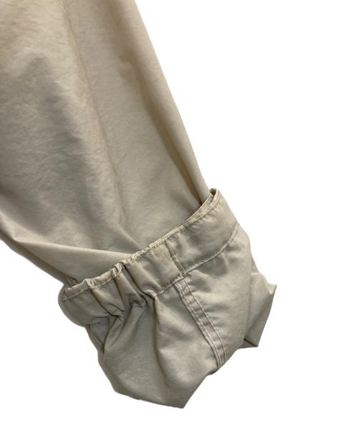 THE NORTH FACE（ザ ノース フェイス）THE NORTH FACE (ザ ノース フェイス) コンパクトジャケット アイボリー サイズ:Mの古着・服飾アイテム