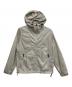 THE NORTH FACE（ザ ノース フェイス）の古着「コンパクトジャケット」｜アイボリー