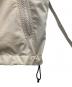 中古・古着 THE NORTH FACE (ザ ノース フェイス) コンパクトジャケット アイボリー サイズ:M：10000円
