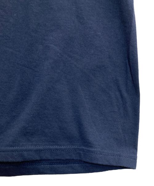 NARUTO（ナルト）NARUTO (ナルト) 00s 第七班 アニメプリントTシャツ ネイビー サイズ:XL 未使用品の古着・服飾アイテム