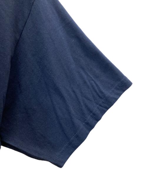 NARUTO（ナルト）NARUTO (ナルト) 00s 第七班 アニメプリントTシャツ ネイビー サイズ:XL 未使用品の古着・服飾アイテム
