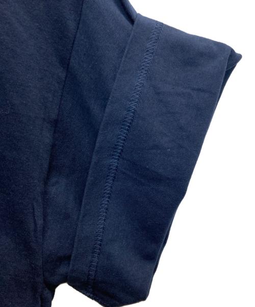 NARUTO（ナルト）NARUTO (ナルト) 00s 第七班 アニメプリントTシャツ ネイビー サイズ:XL 未使用品の古着・服飾アイテム