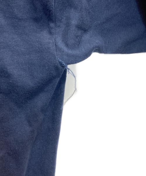 NARUTO（ナルト）NARUTO (ナルト) 00s 第七班 アニメプリントTシャツ ネイビー サイズ:XL 未使用品の古着・服飾アイテム