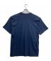 NARUTO (ナルト) 00s 第七班 アニメプリントTシャツ ネイビー サイズ:XL 未使用品：17000円