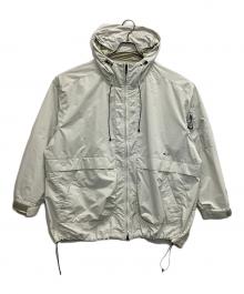 OAKLEY（オークリー）の古着「FGL SECTOR JACKET 5.0」｜グレー
