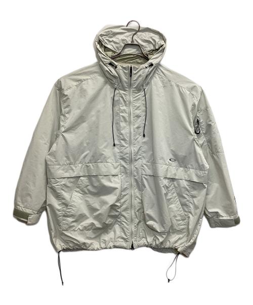 OAKLEY（オークリー）OAKLEY (オークリー) FGL SECTOR JACKET 5.0 グレー サイズ:Mの古着・服飾アイテム