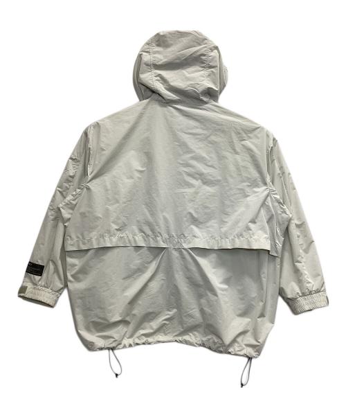 OAKLEY（オークリー）OAKLEY (オークリー) FGL SECTOR JACKET 5.0 グレー サイズ:Mの古着・服飾アイテム