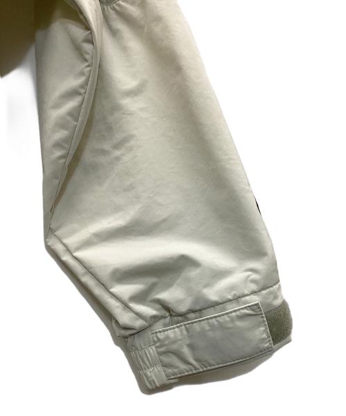 OAKLEY（オークリー）OAKLEY (オークリー) FGL SECTOR JACKET 5.0 グレー サイズ:Mの古着・服飾アイテム
