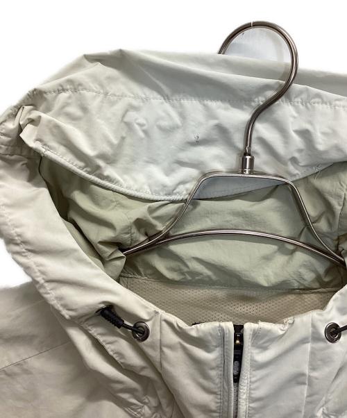 OAKLEY（オークリー）OAKLEY (オークリー) FGL SECTOR JACKET 5.0 グレー サイズ:Mの古着・服飾アイテム