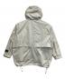 OAKLEY (オークリー) FGL SECTOR JACKET 5.0 グレー サイズ:M：8000円