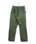 snow peak (スノーピーク) Rain Pants グリーン サイズ:S：13000円