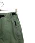中古・古着 snow peak (スノーピーク) Rain Pants グリーン サイズ:S：13000円