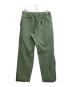 snow peak (スノーピーク) Rain Pants グリーン サイズ:L：13000円