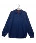 SUPREME（シュプリーム）の古着「25FW Small Box Polo Sweater / スモールボックスポロセーター」｜ネイビー