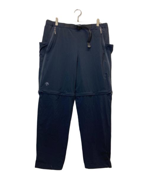DESCENTE ALLTERRAIN 81