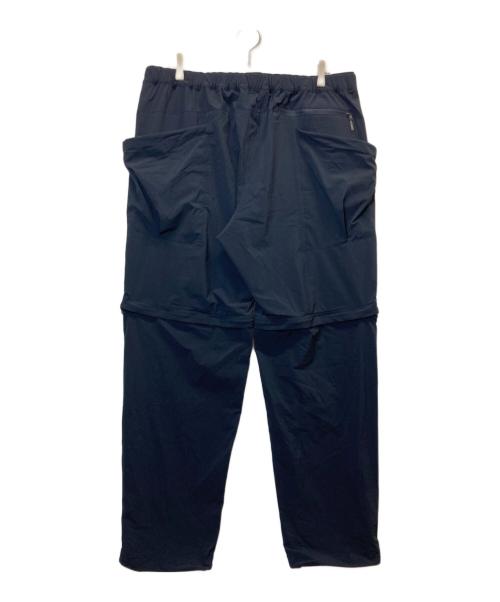 DESCENTE ALLTERRAIN 81