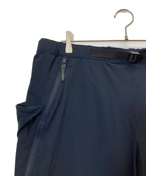 DESCENTE ALLTERRAIN 81